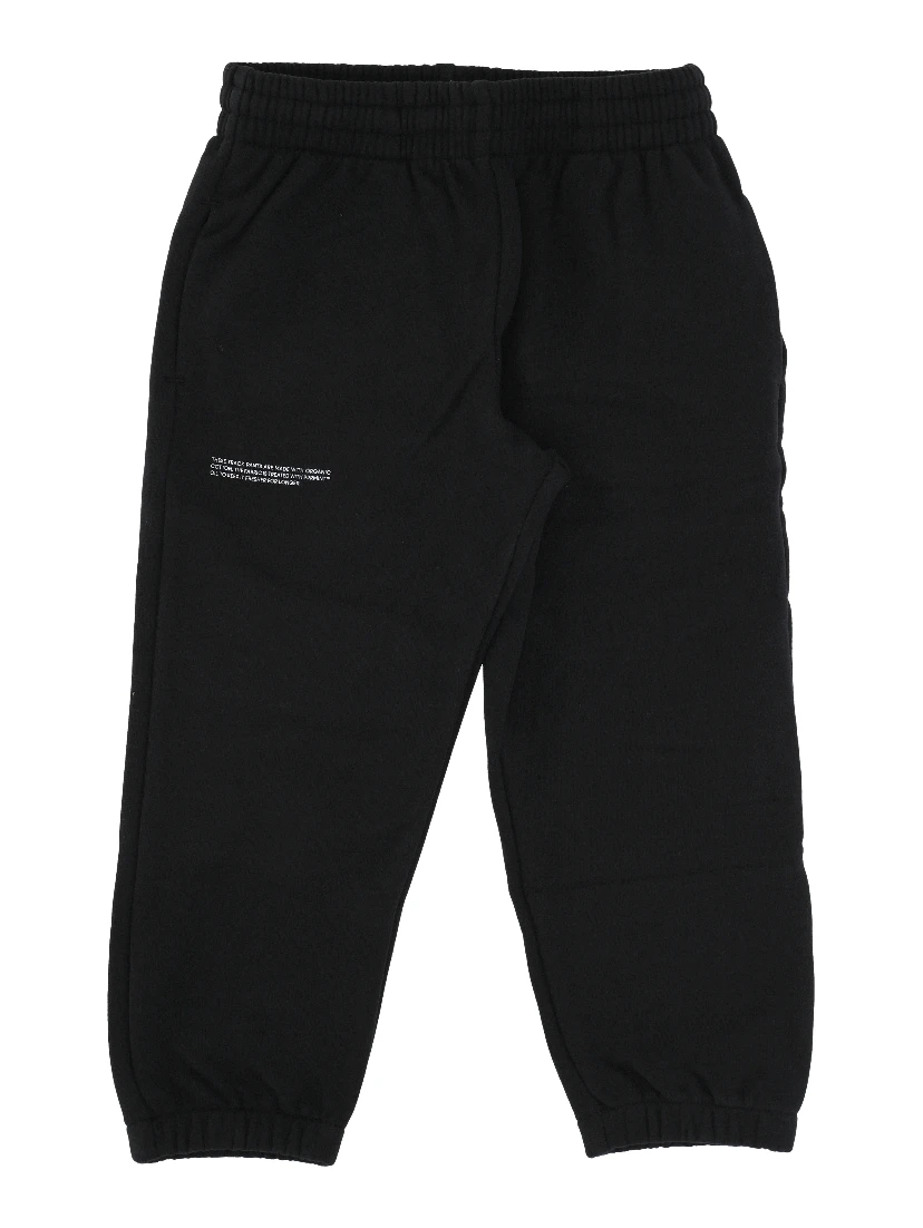 PANGAIA Trousers Black