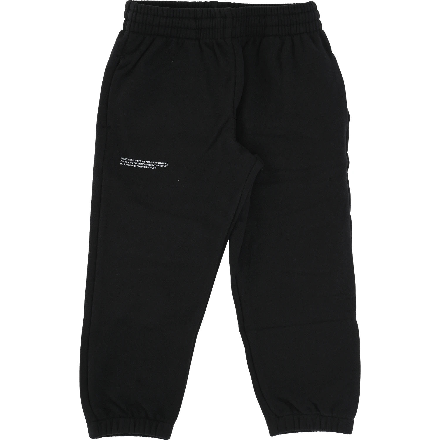 PANGAIA Trousers Black