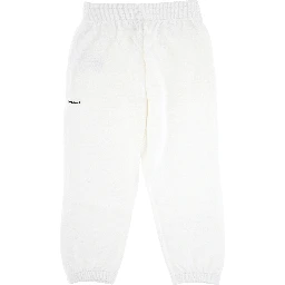 PANGAIA Trousers Beige