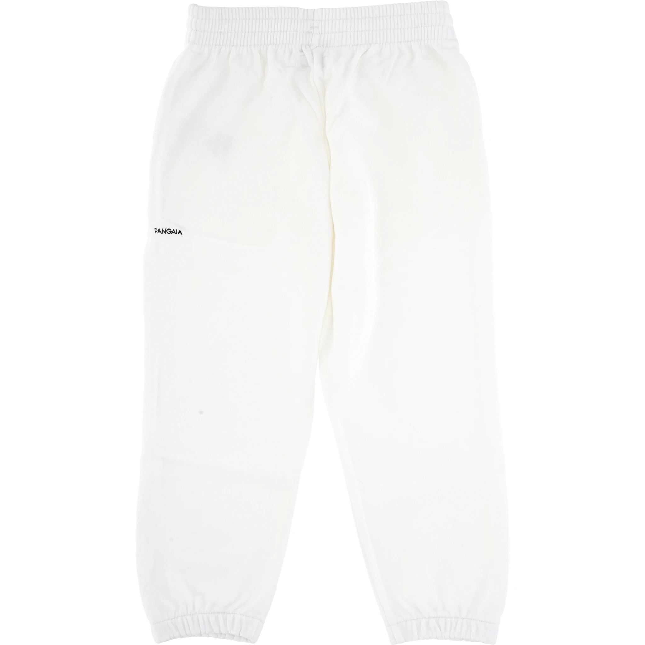 PANGAIA Trousers Beige