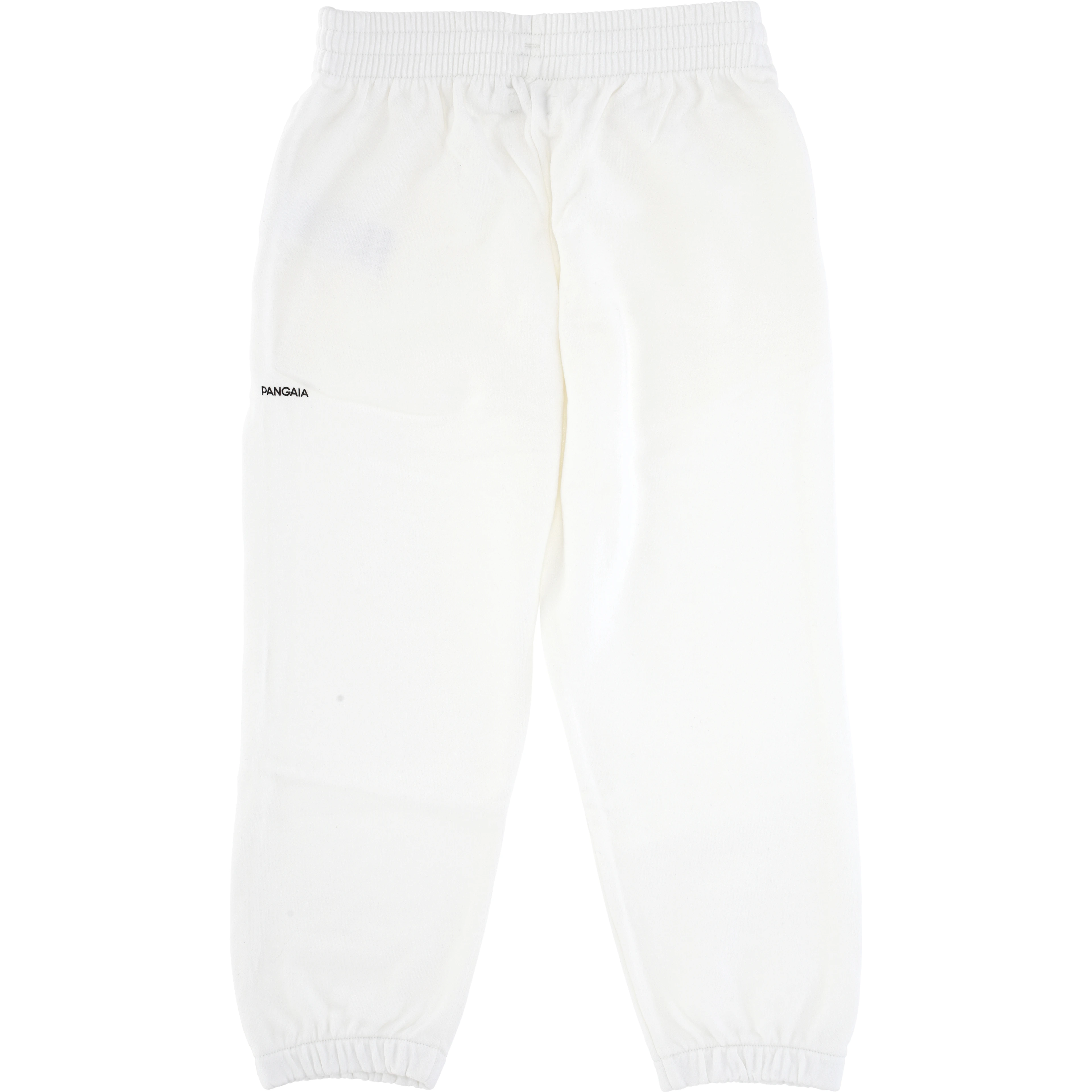 PANGAIA Trousers Beige