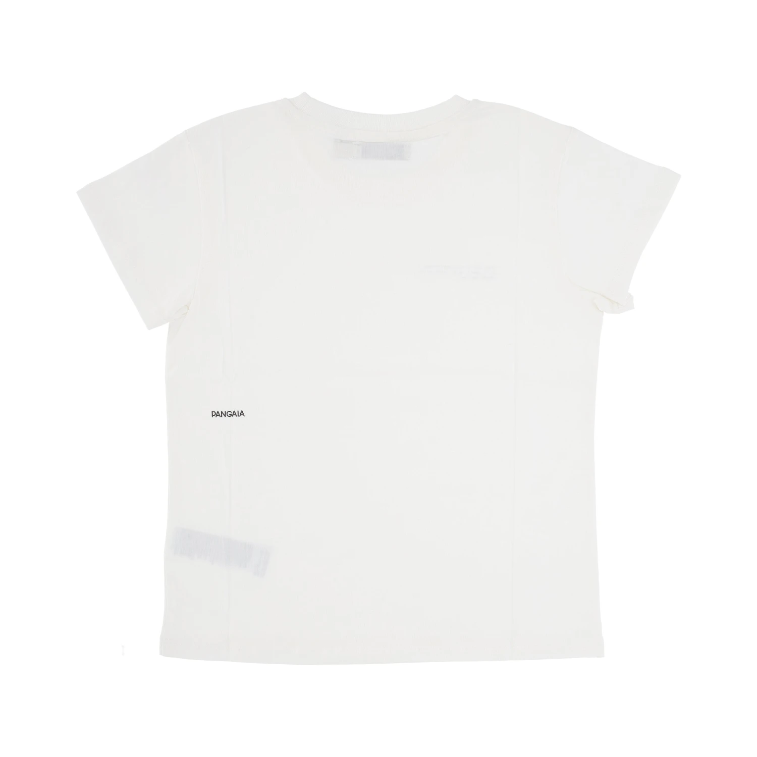 PANGAIA T-shirts and Polos Beige