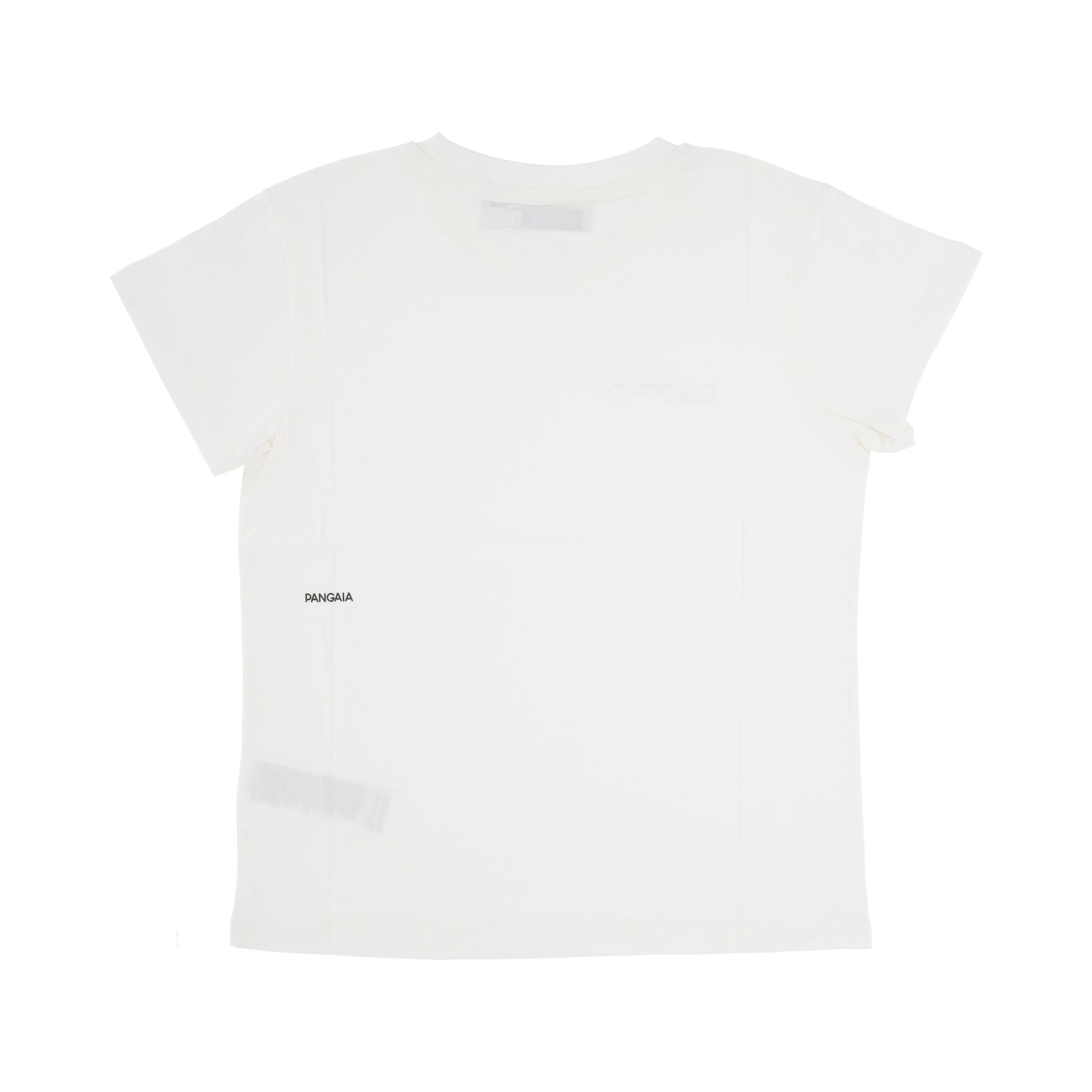 PANGAIA T-shirts and Polos Beige
