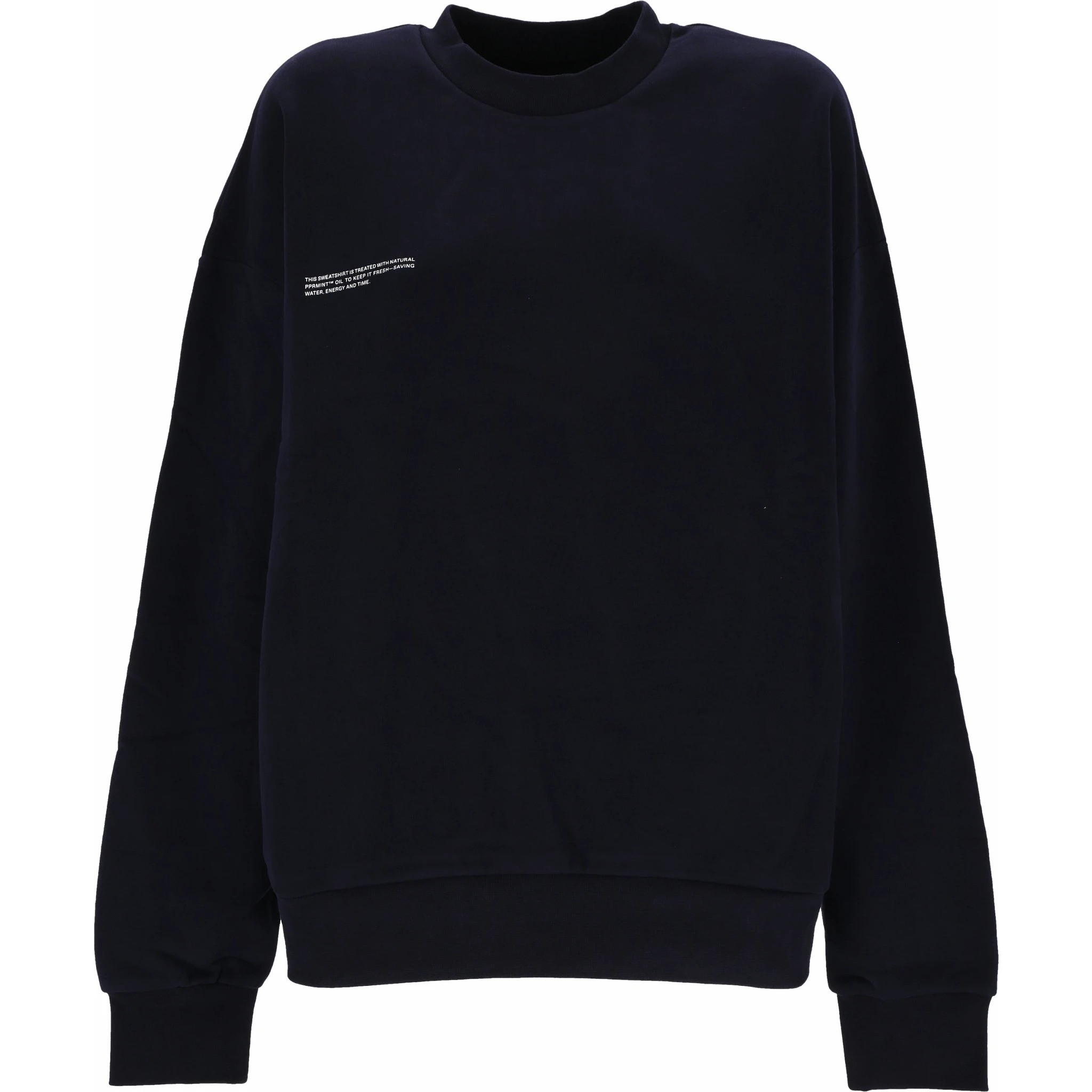 PANGAIA Sweaters Blue