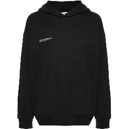 PANGAIA Sweaters Black