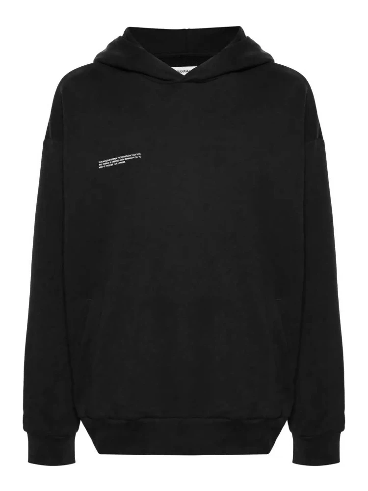 PANGAIA Sweaters Black
