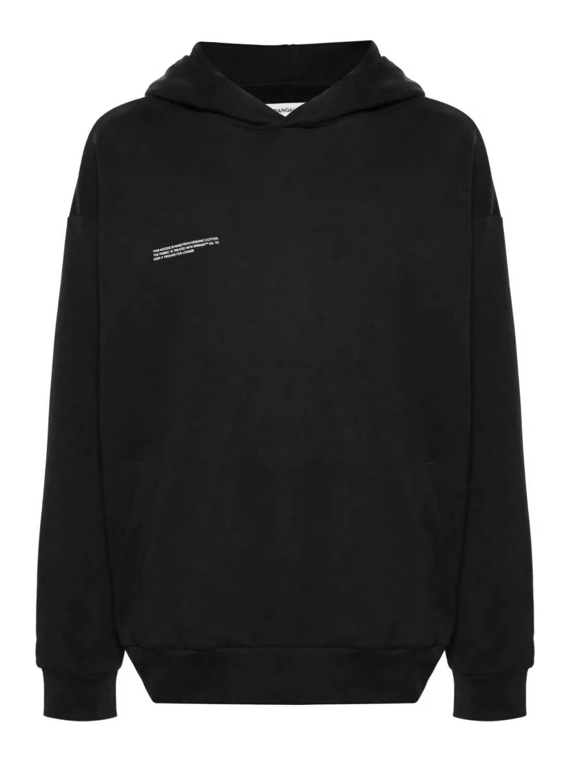 PANGAIA Sweaters Black