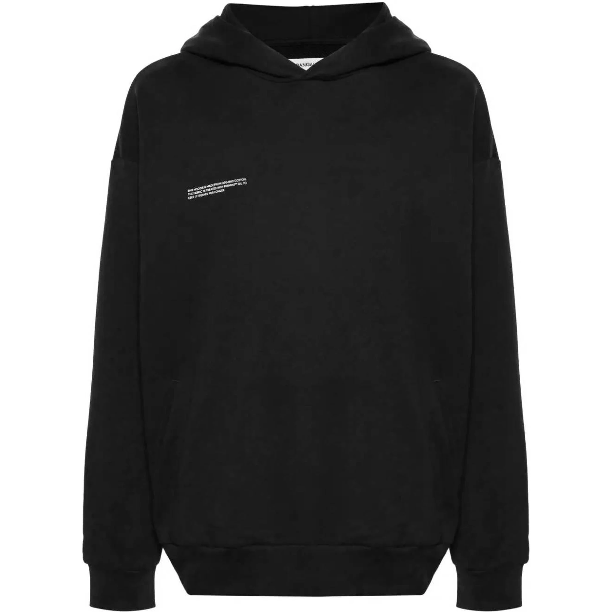 PANGAIA Sweaters Black
