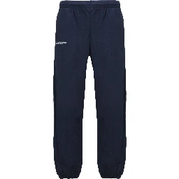 PANGAIA Trousers Blue