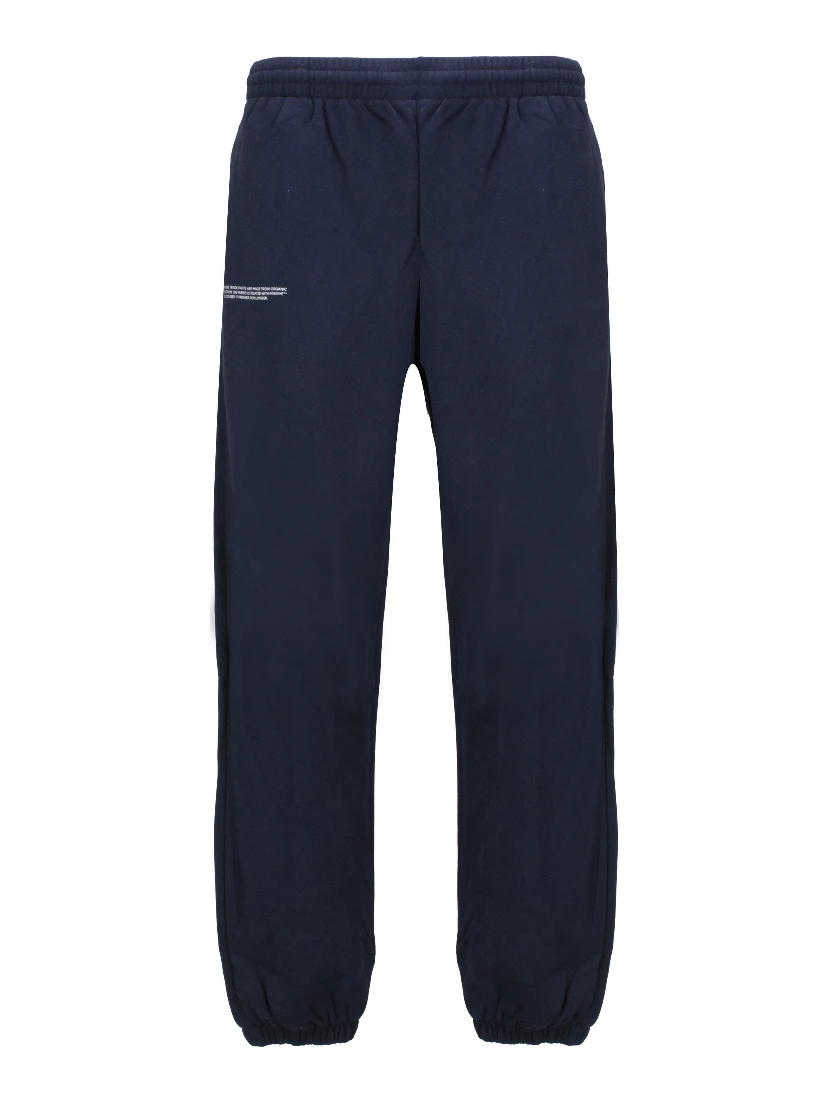PANGAIA Trousers Blue