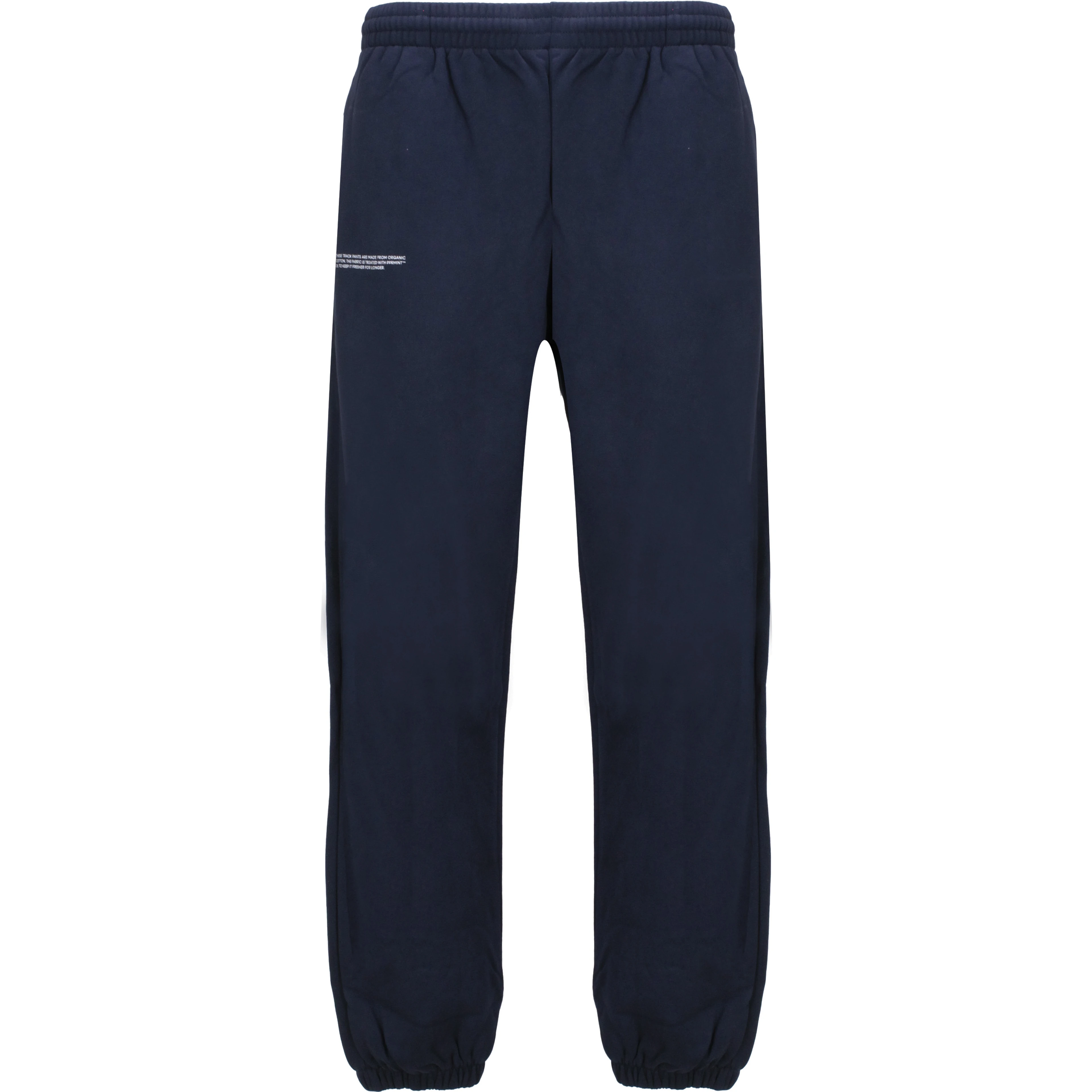 PANGAIA Trousers Blue