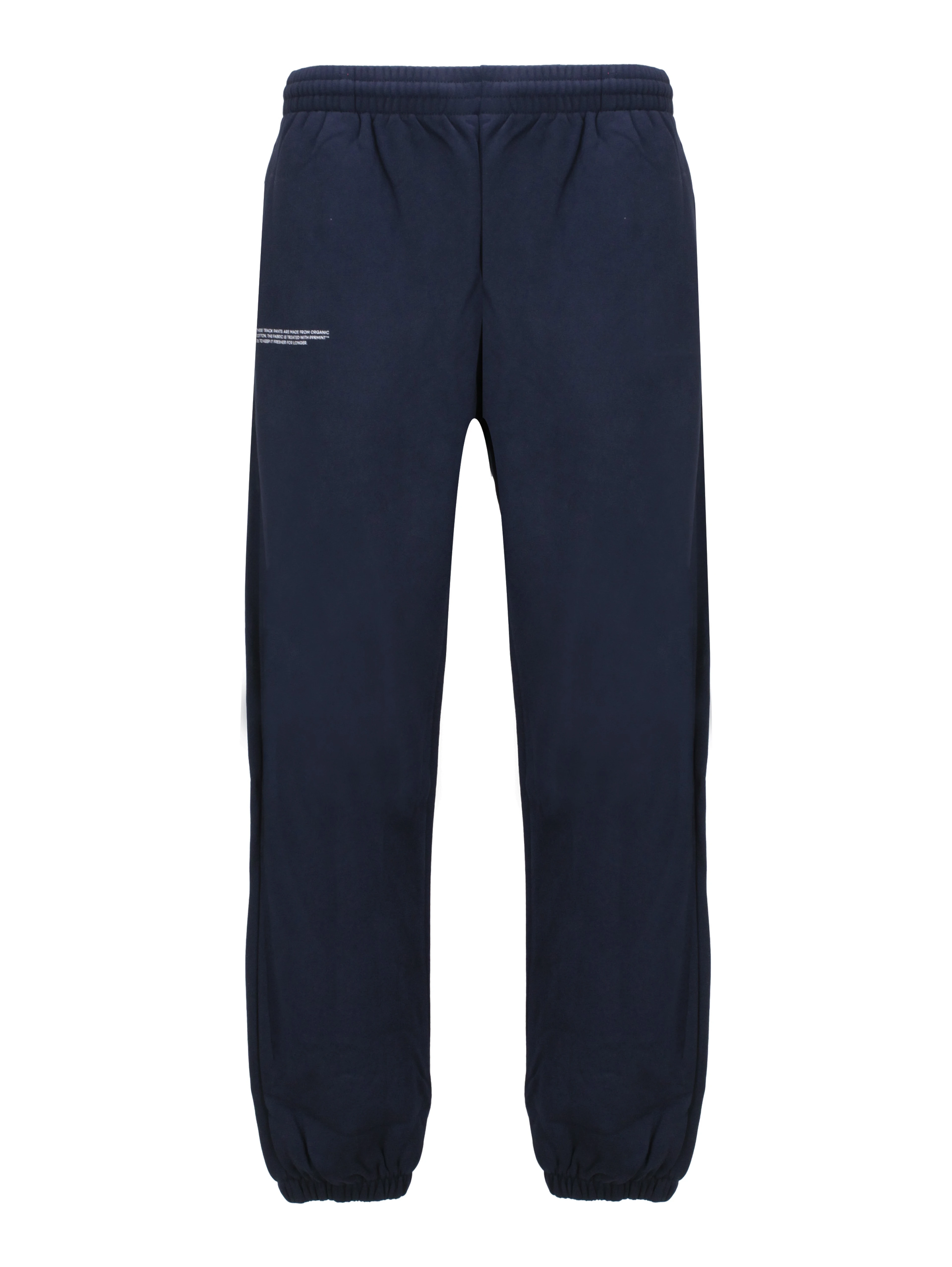 PANGAIA Trousers Blue
