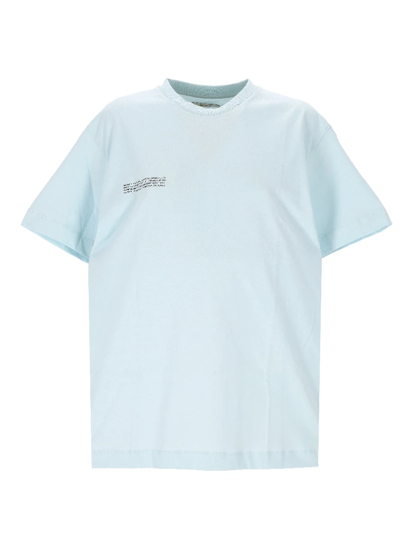 PANGAIA T-shirts and Polos