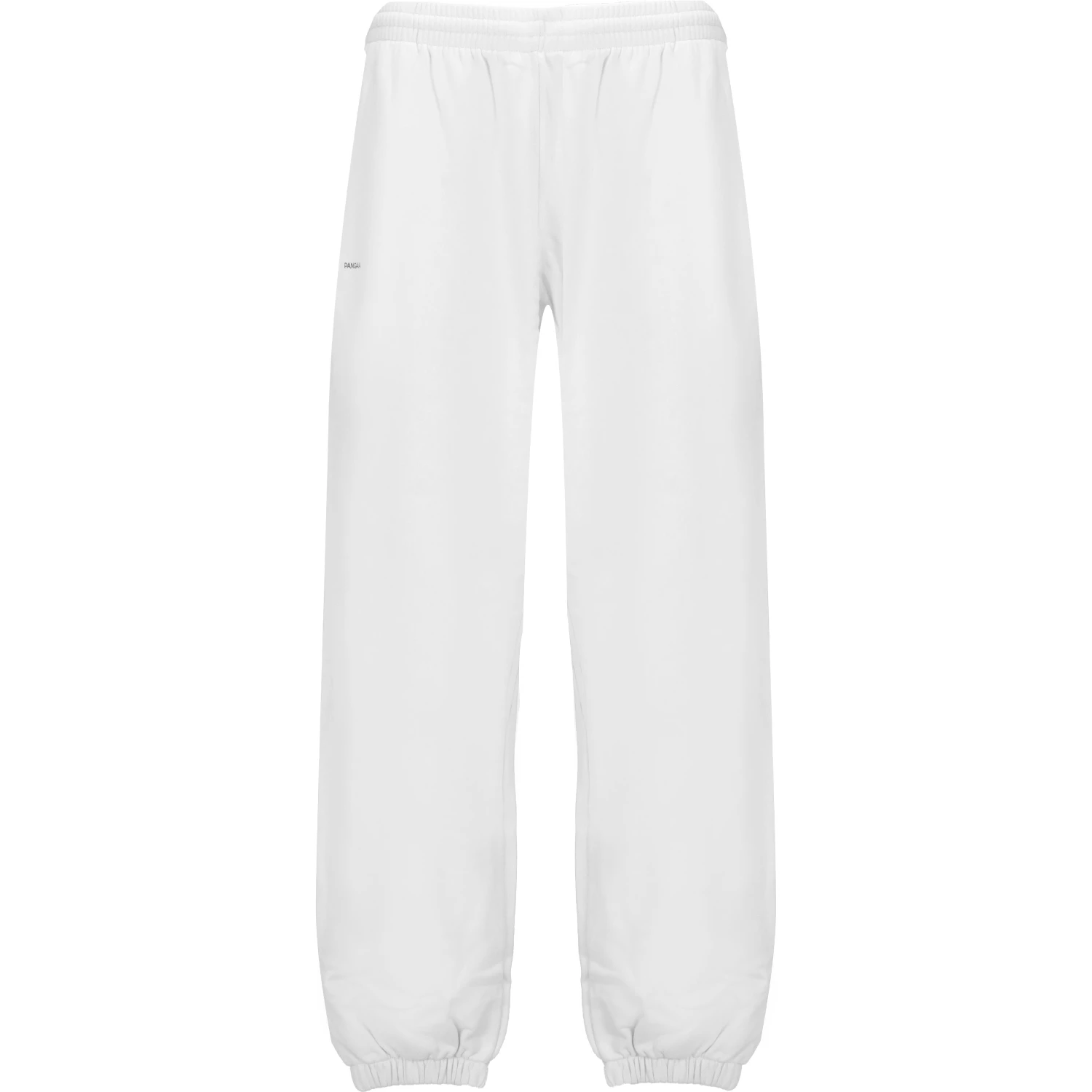 PANGAIA Trousers Beige