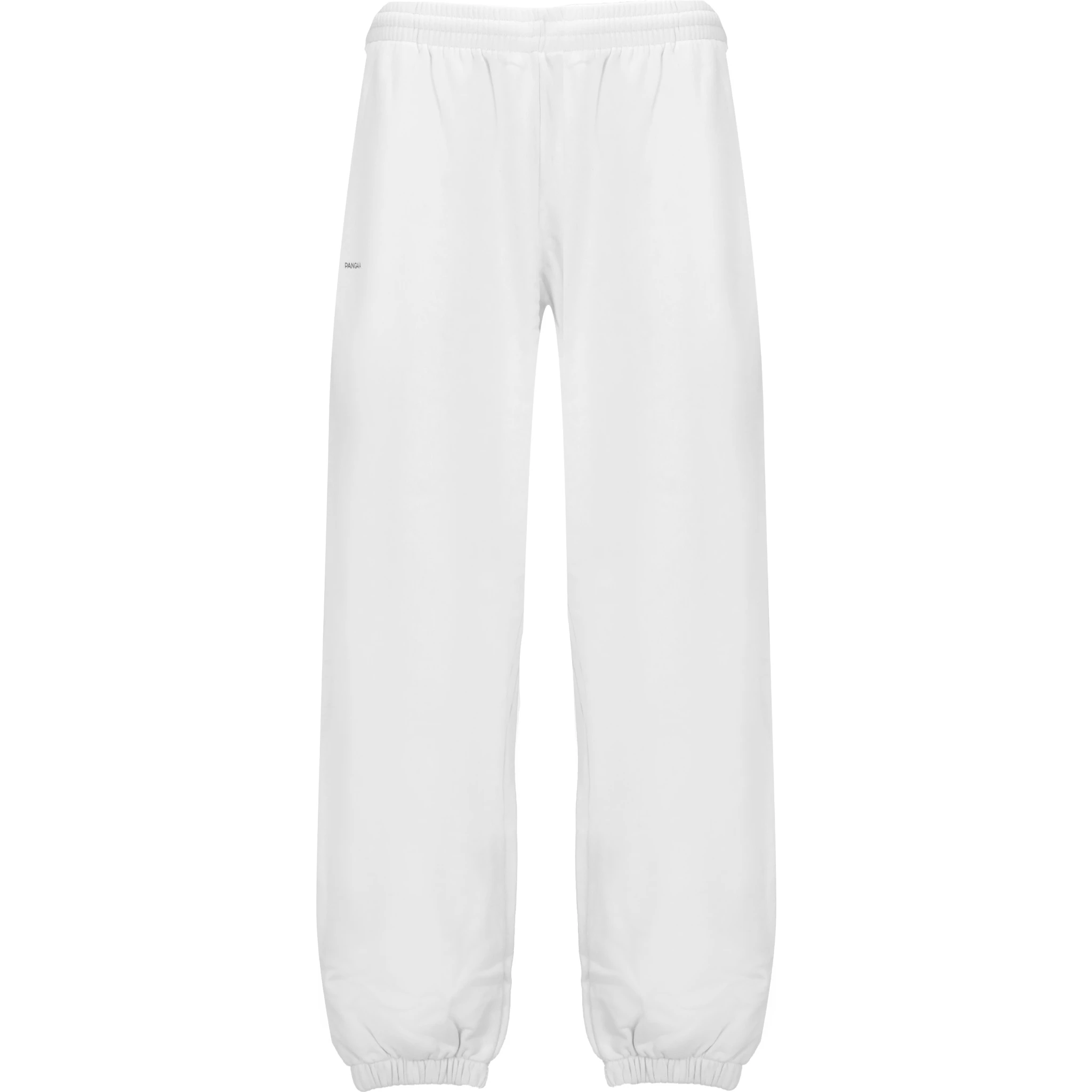 PANGAIA Trousers Beige