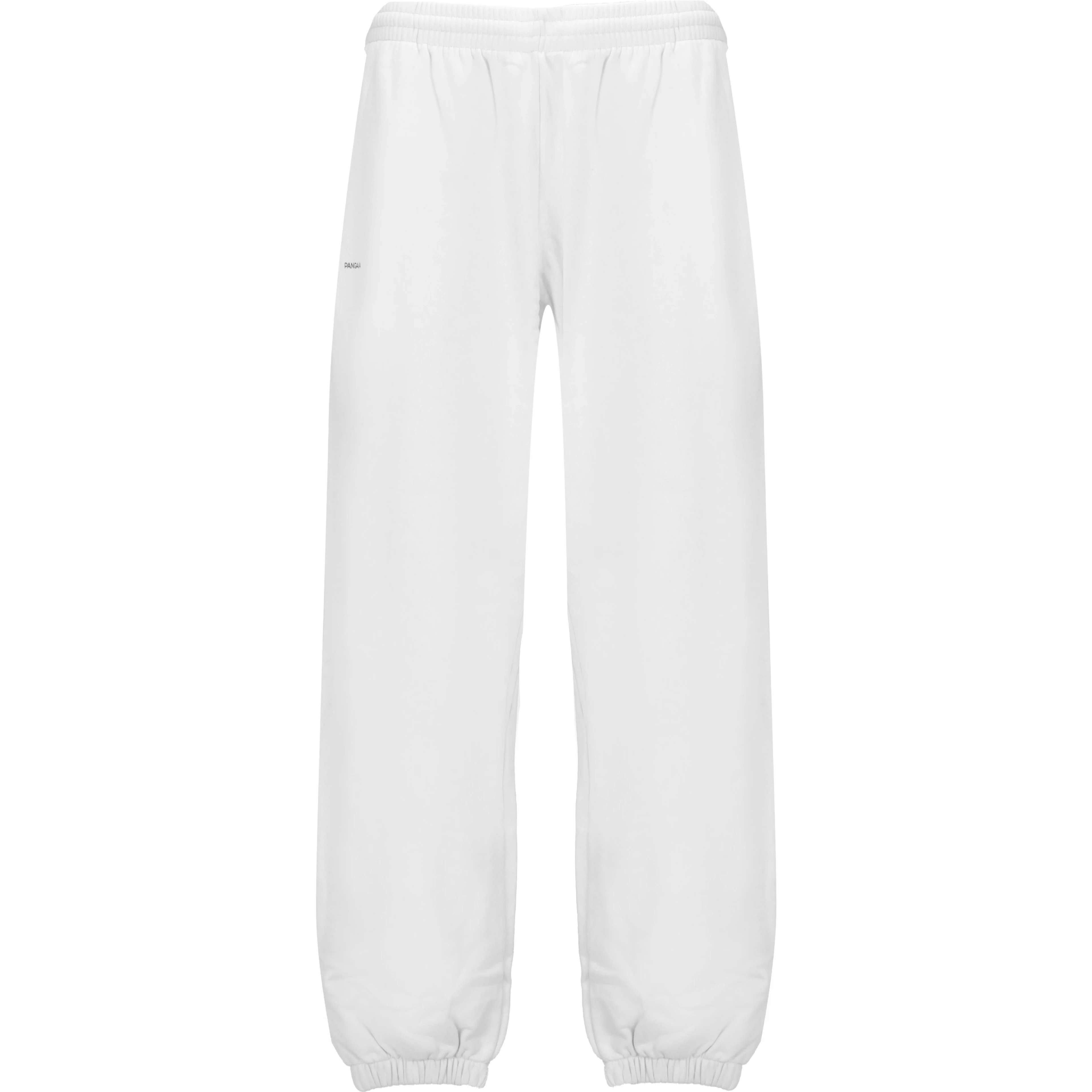 PANGAIA Trousers Beige