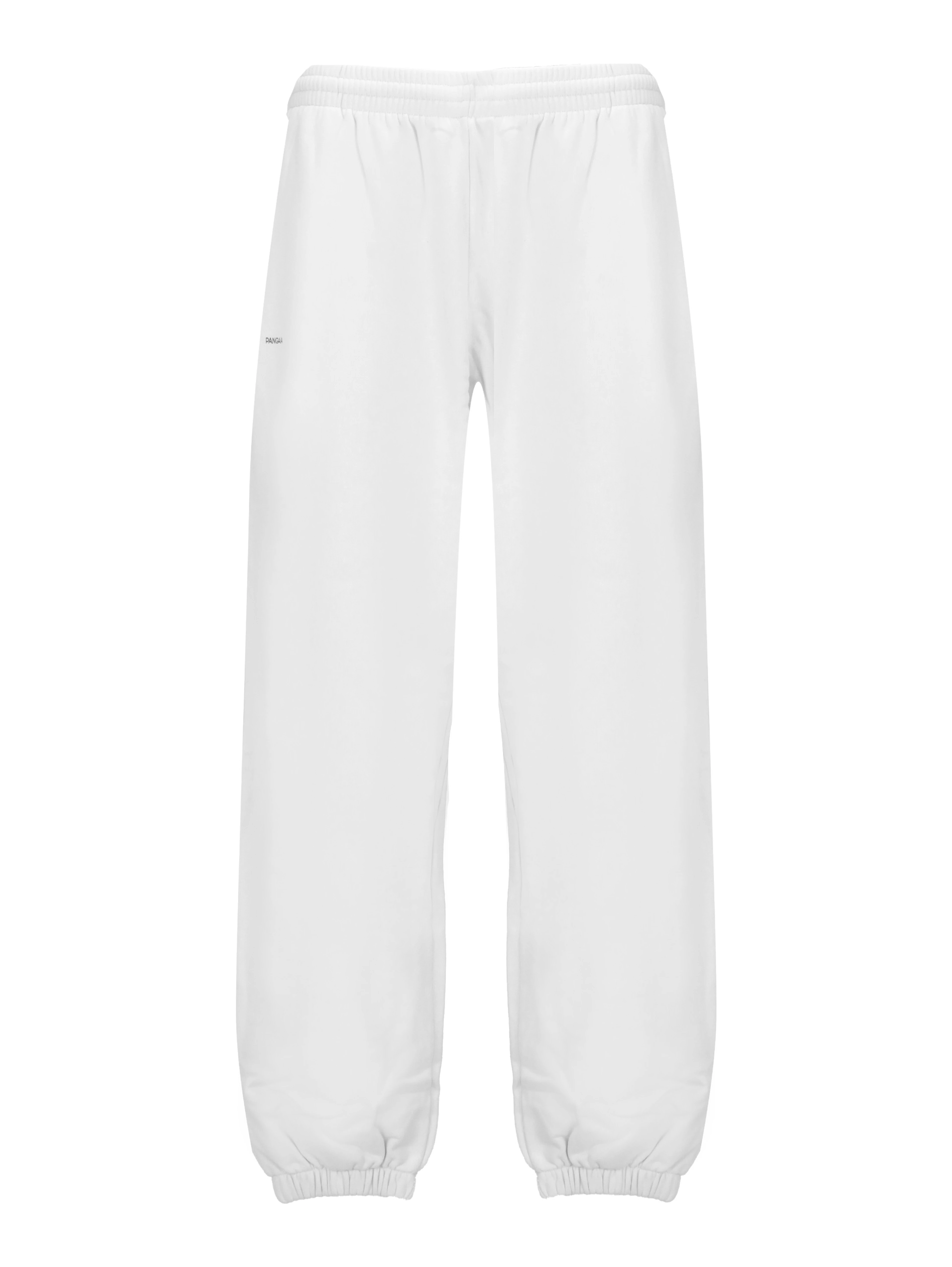 PANGAIA Trousers Beige