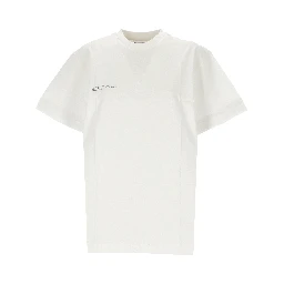 PANGAIA T-shirts and Polos Beige