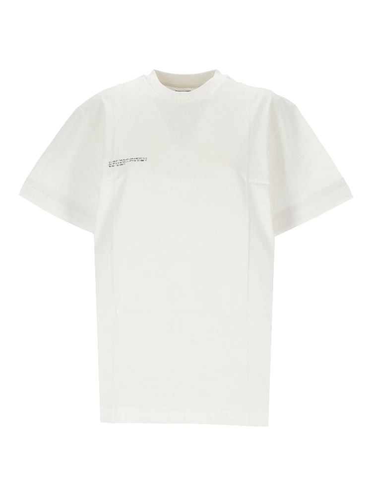 PANGAIA T-shirts and Polos Beige