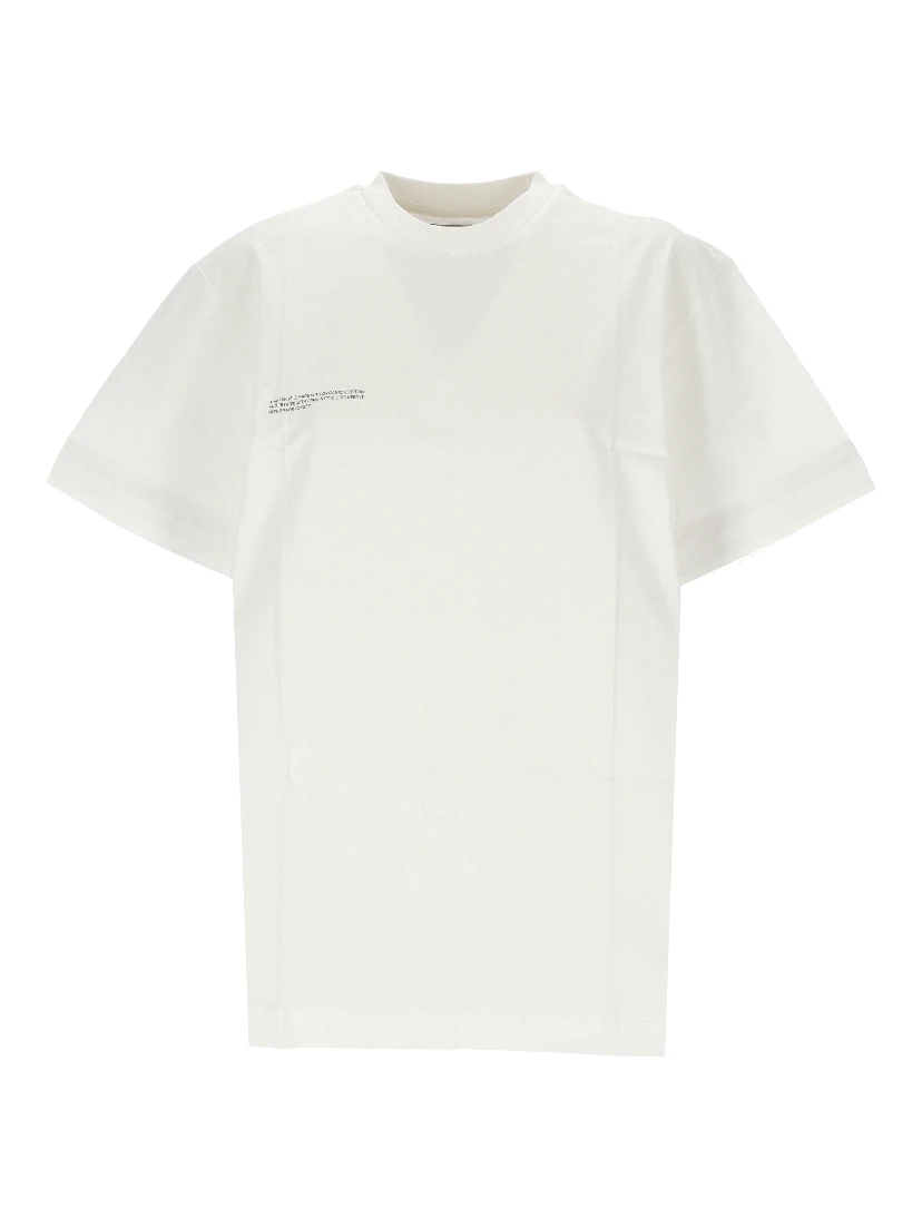 PANGAIA T-shirts and Polos Beige