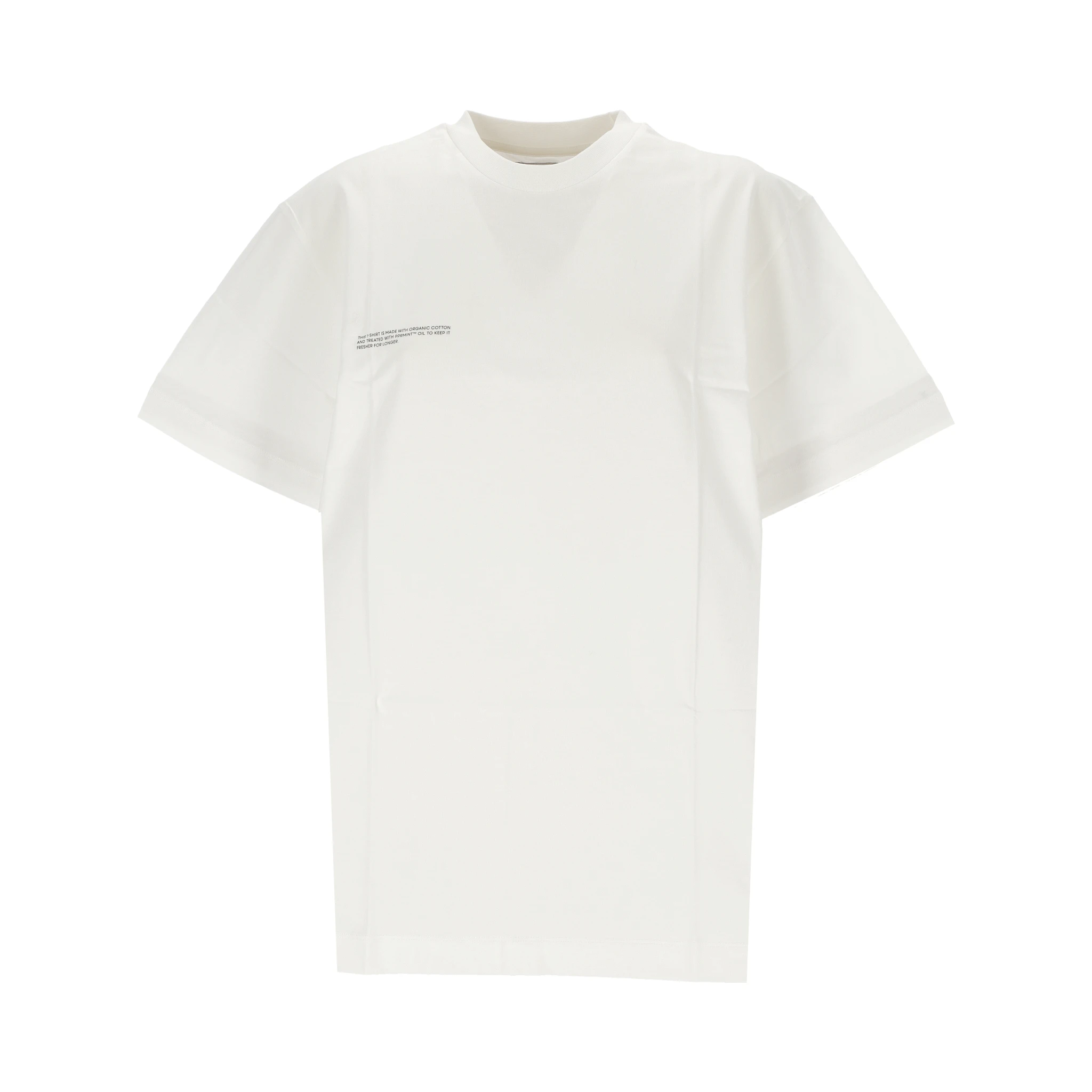 PANGAIA T-shirts and Polos Beige