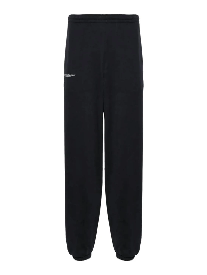 PANGAIA Trousers Black