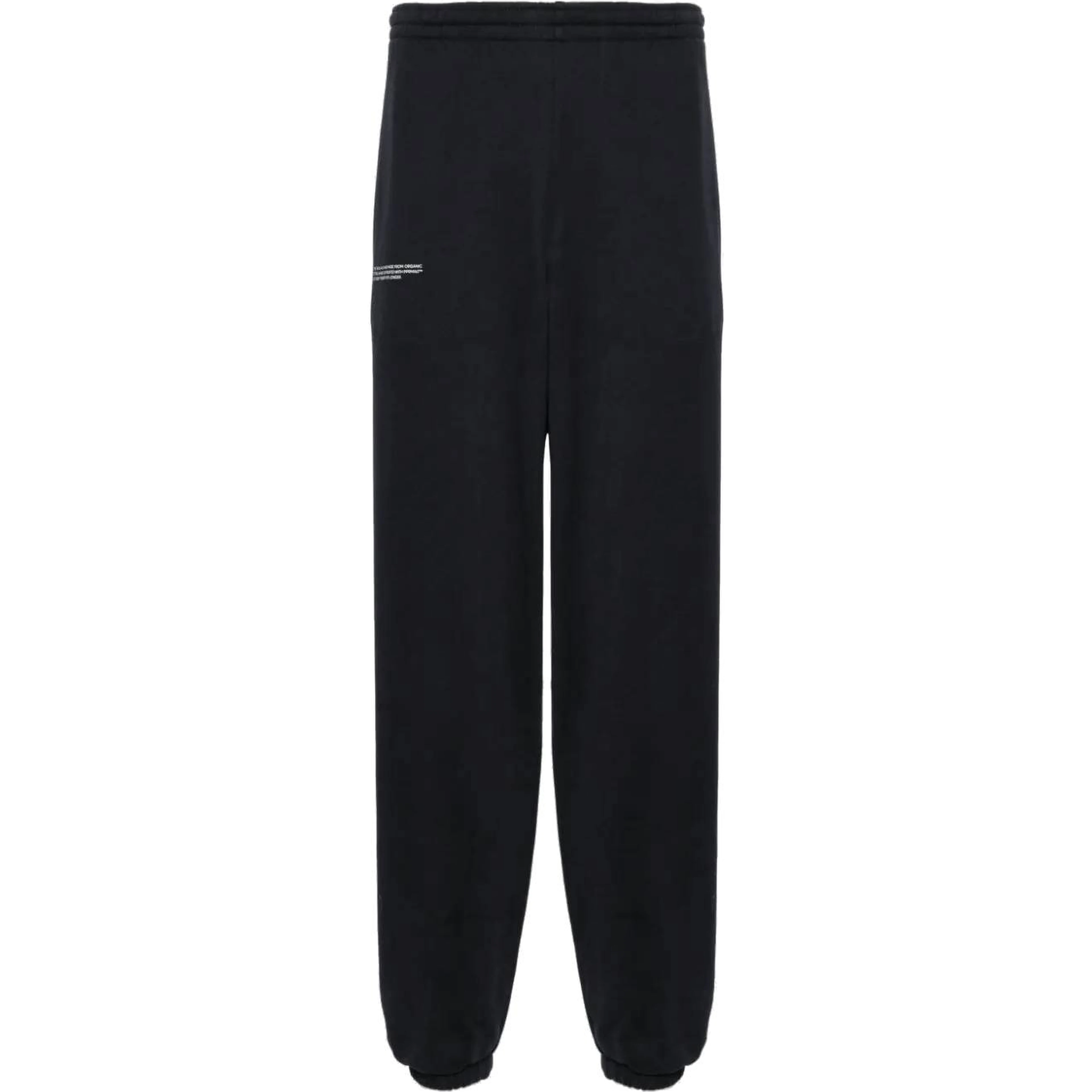 PANGAIA Trousers Black