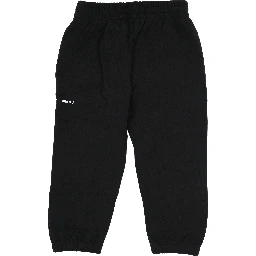PANGAIA Trousers Black