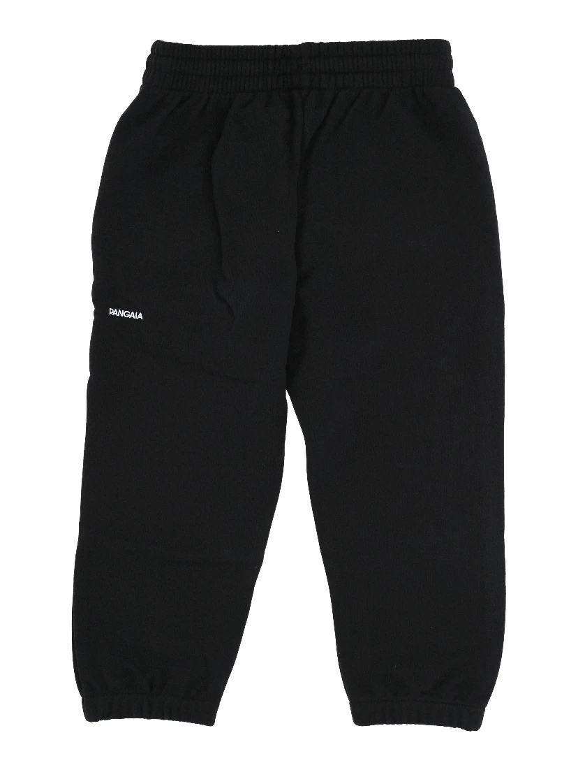 PANGAIA Trousers Black