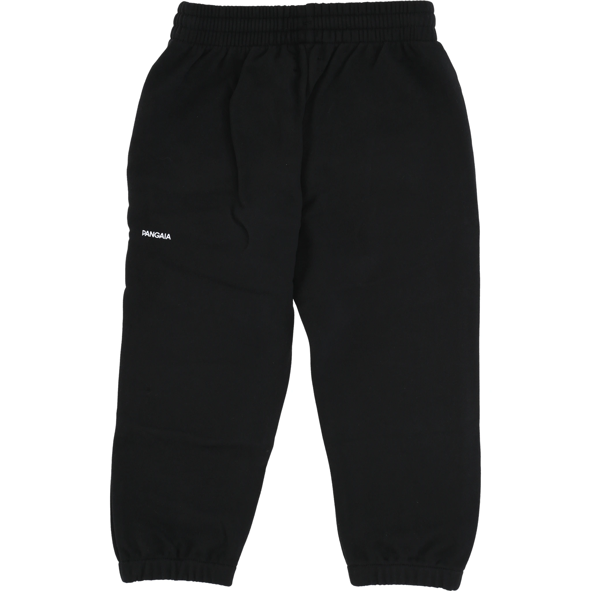PANGAIA Trousers Black