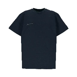 PANGAIA T-shirts and Polos Blue