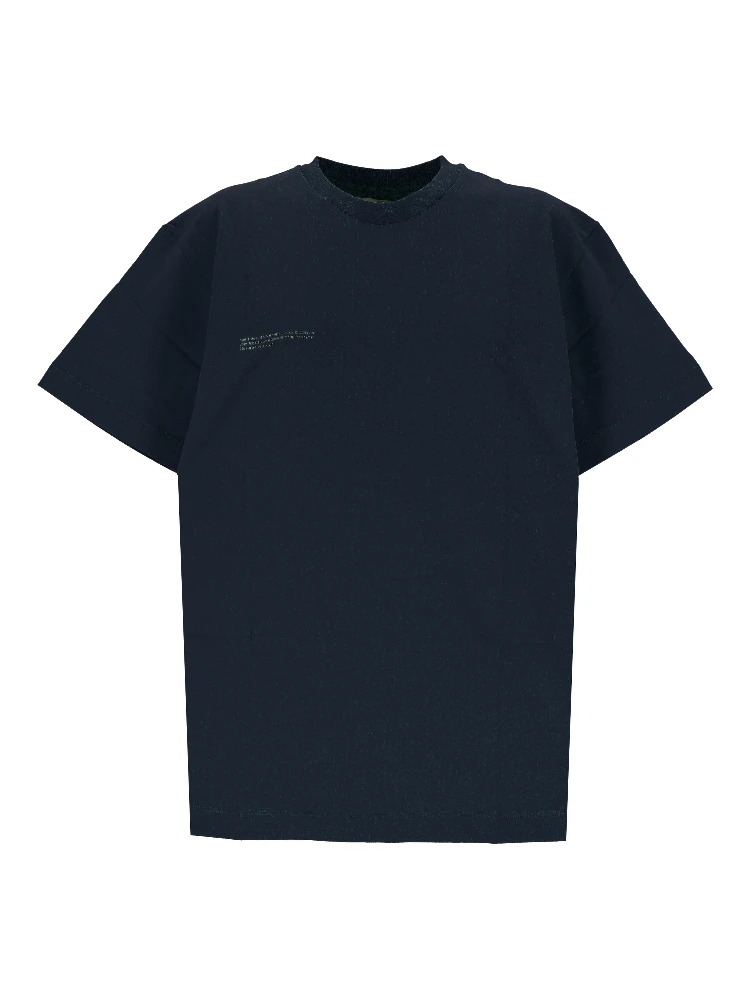 PANGAIA T-shirts and Polos Blue