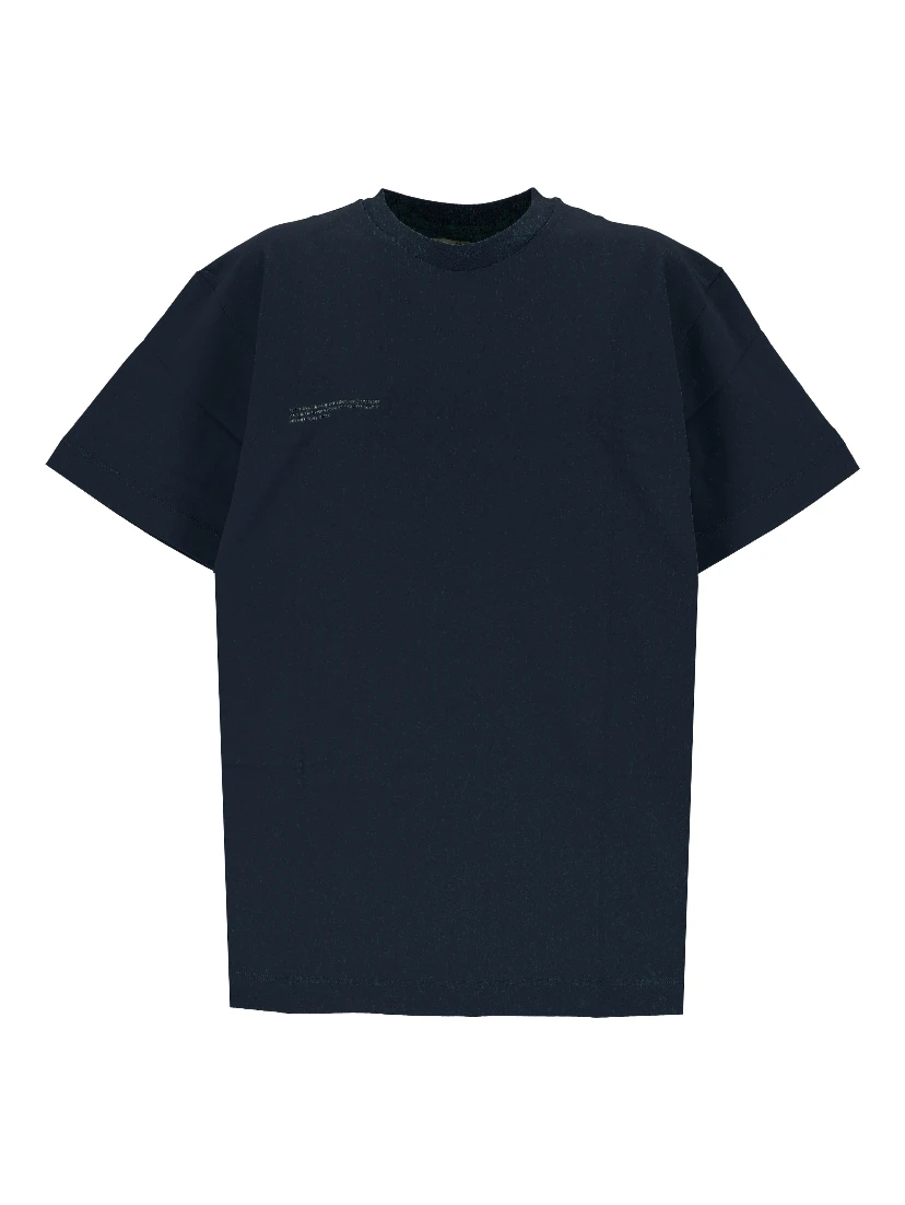 PANGAIA T-shirts and Polos Blue