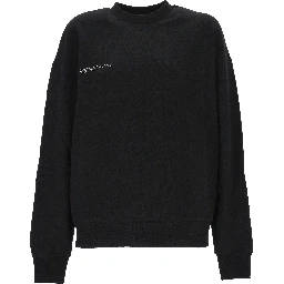 PANGAIA Sweaters Black