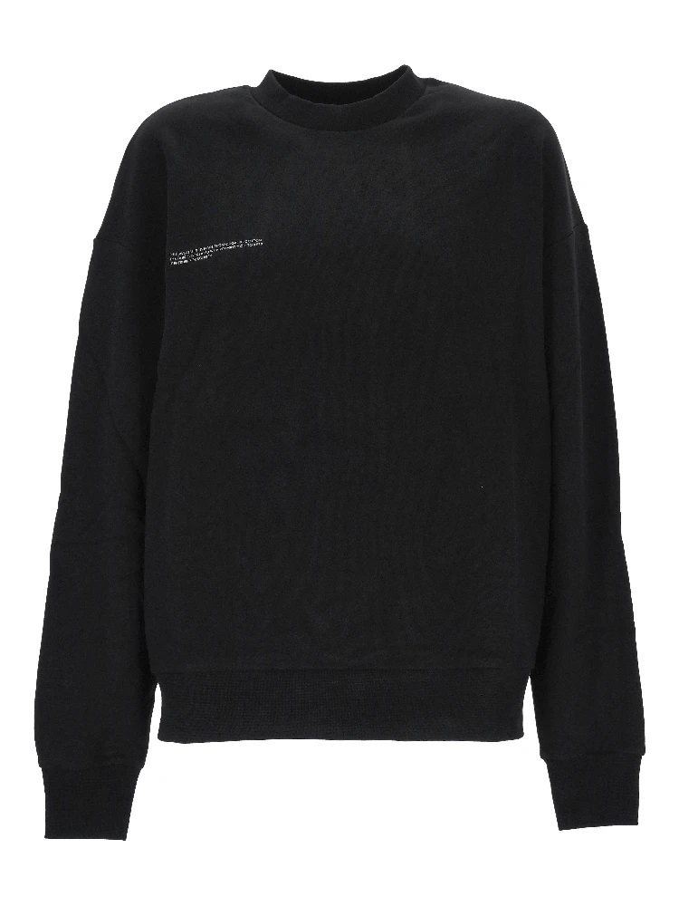 PANGAIA Sweaters Black