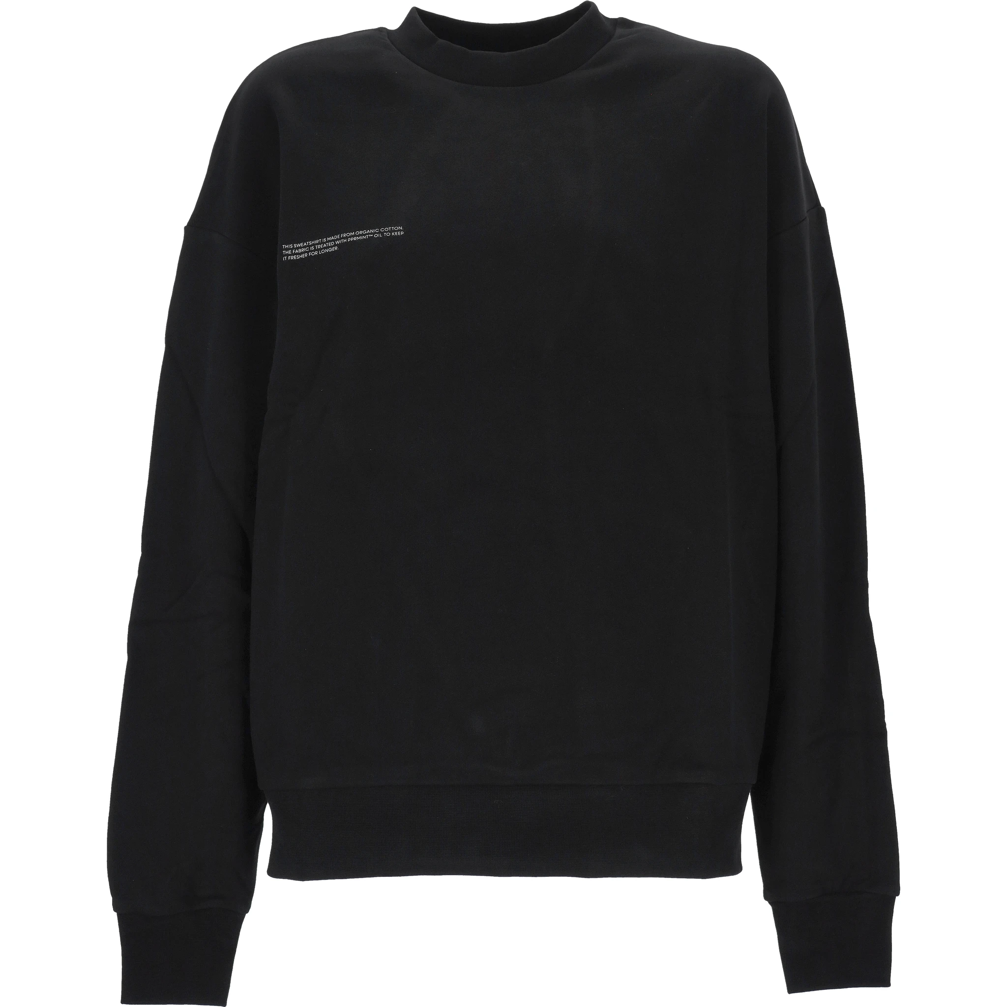 PANGAIA Sweaters Black