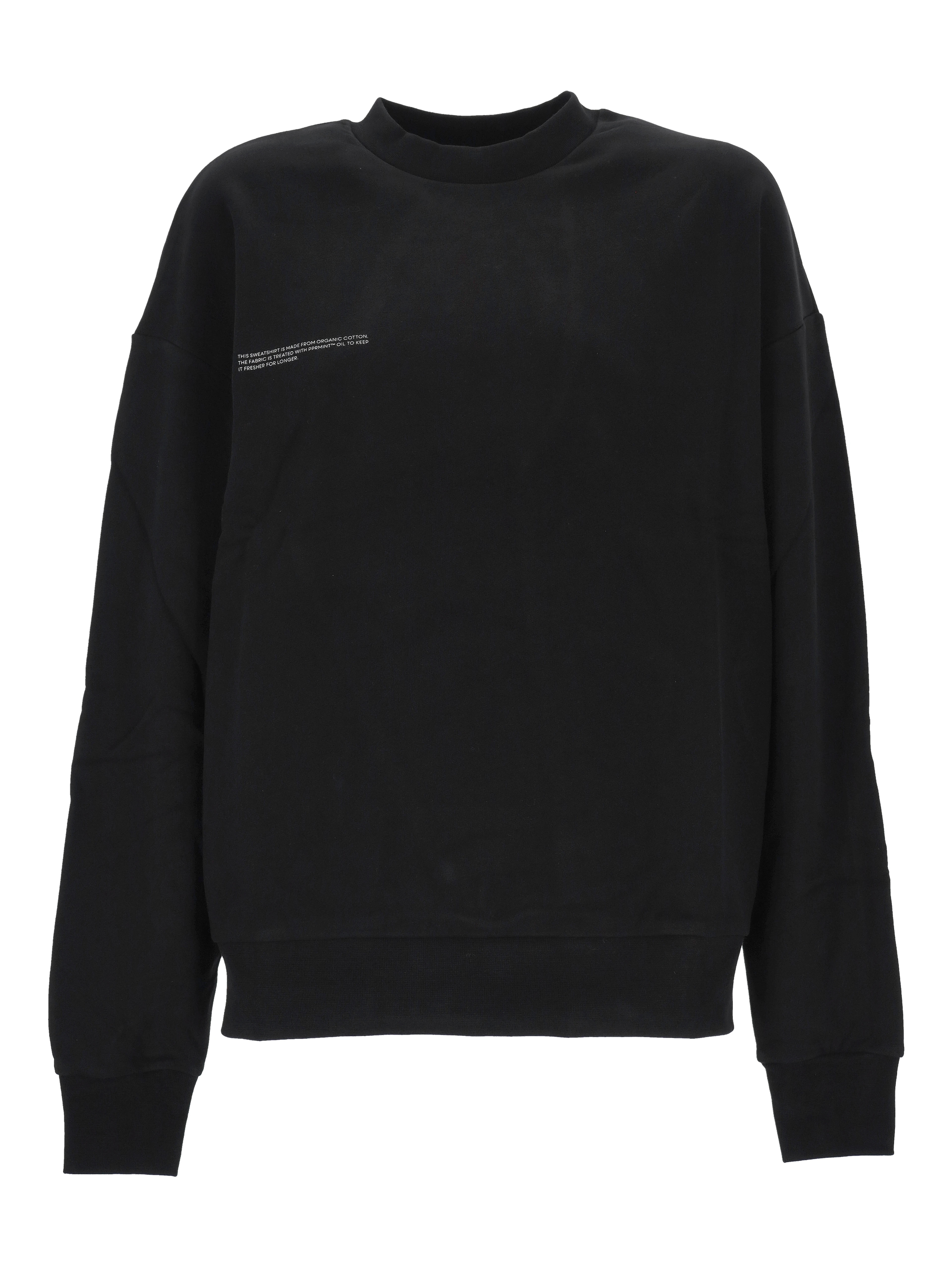 PANGAIA Sweaters Black