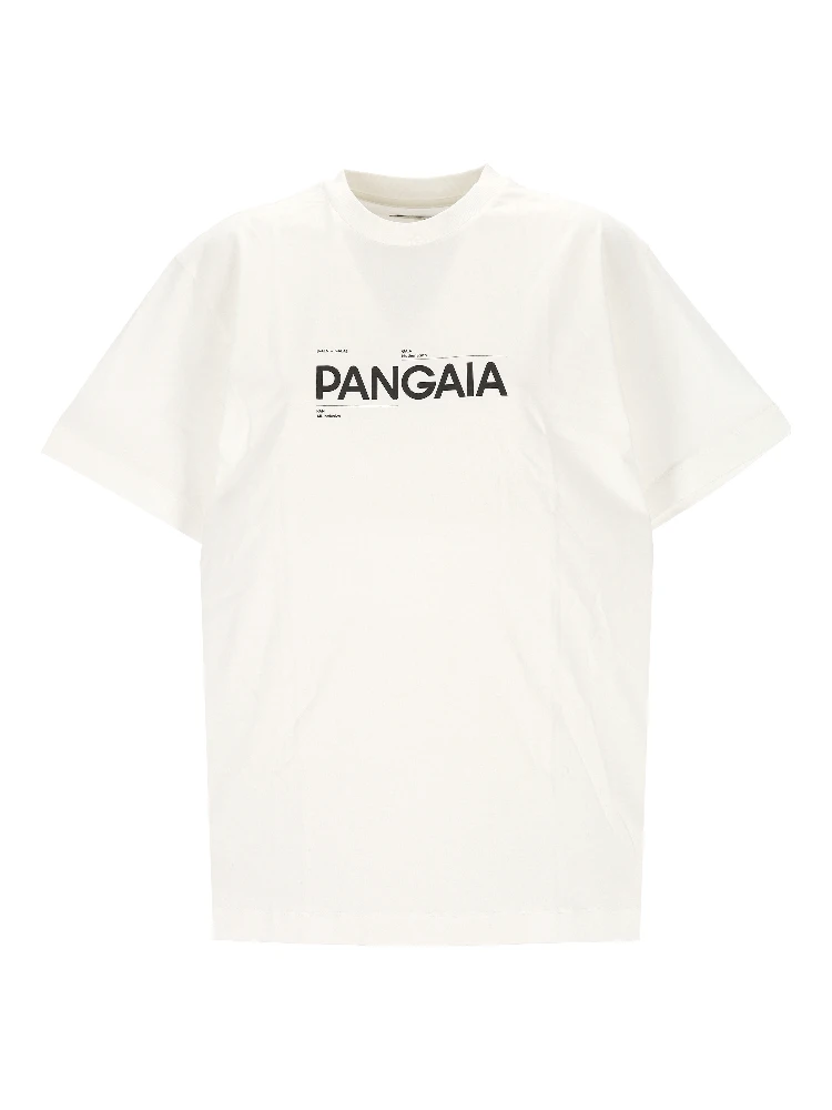 PANGAIA T-shirts and Polos Beige