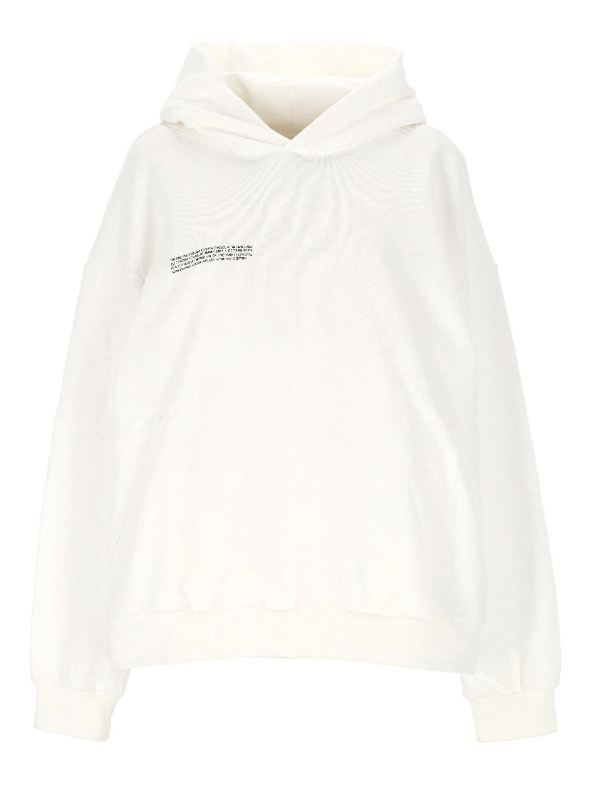 PANGAIA Sweaters Beige