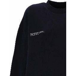 PANGAIA Sweaters Blue