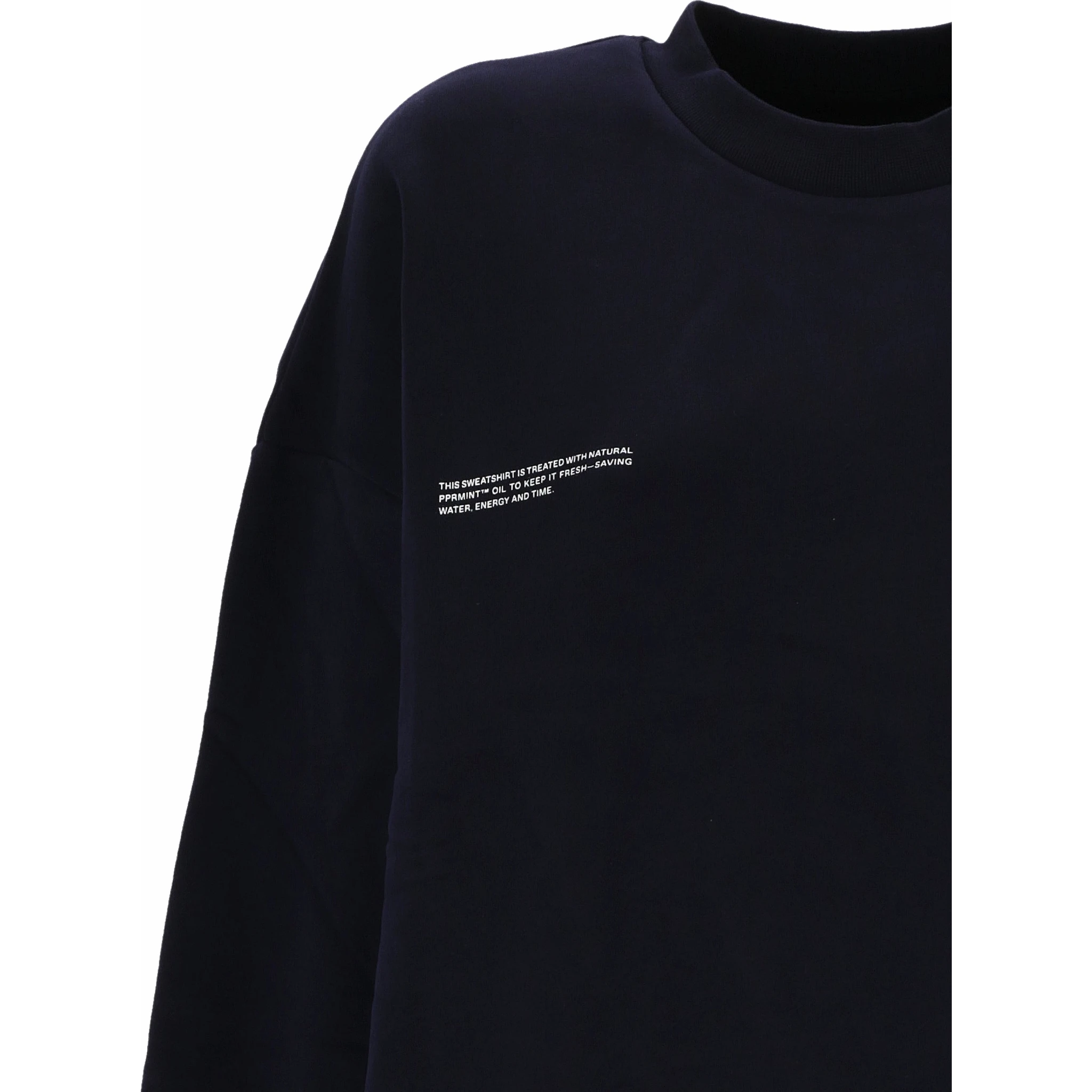 PANGAIA Sweaters Blue