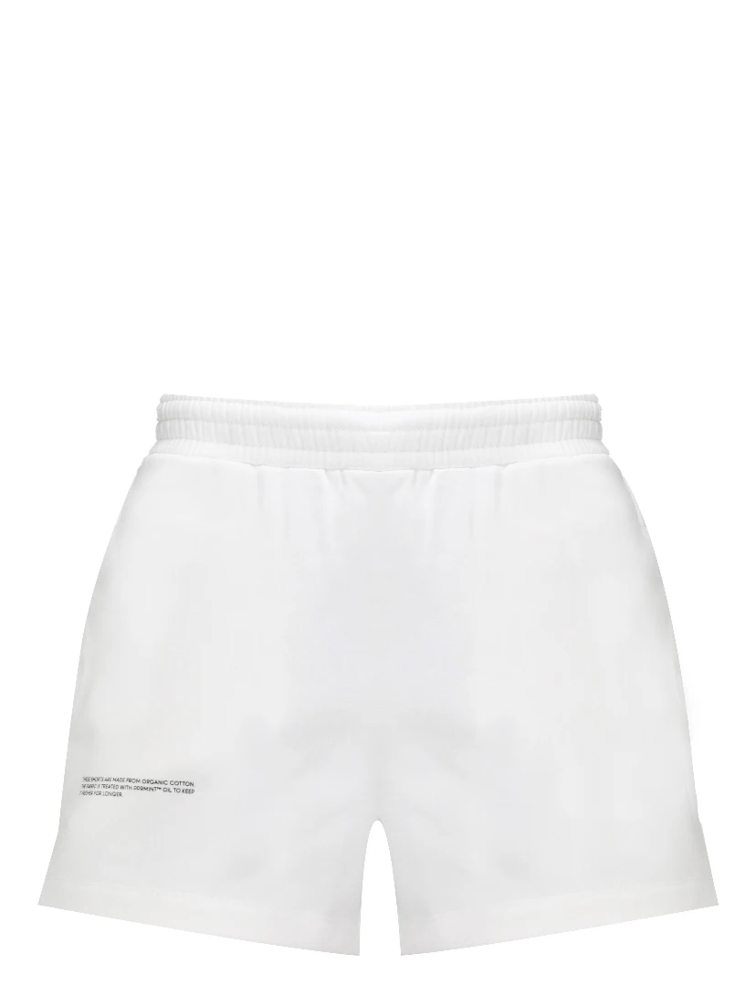 PANGAIA Shorts Beige