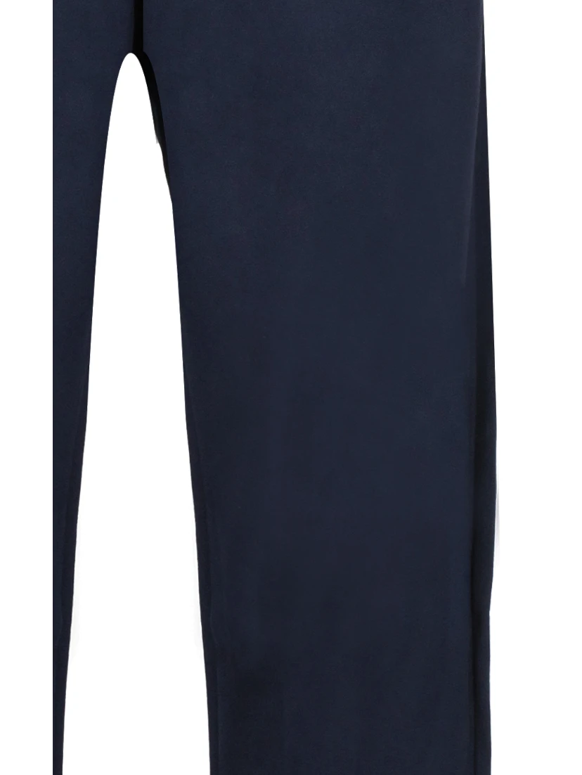 PANGAIA Trousers Blue