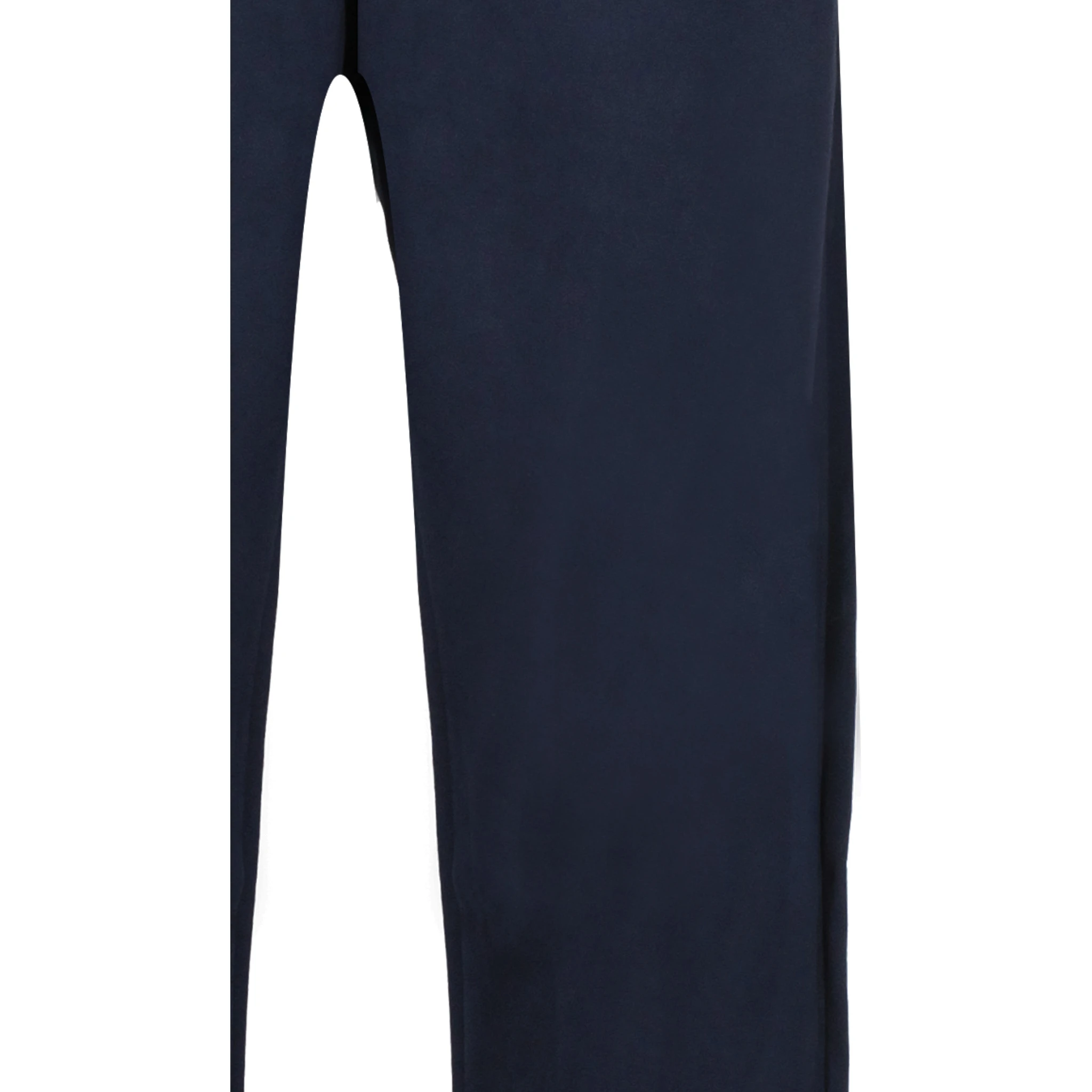 PANGAIA Trousers Blue