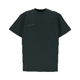 PANGAIA T-shirts and Polos Black