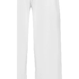 PANGAIA Trousers Beige