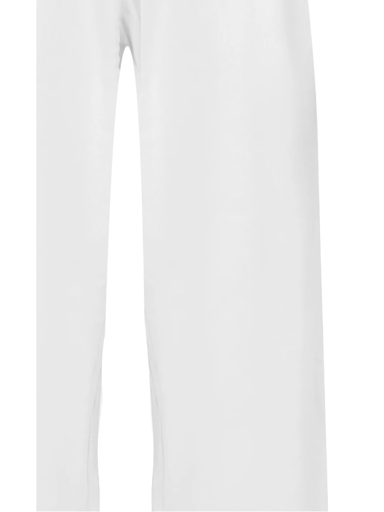 PANGAIA Trousers Beige alternative