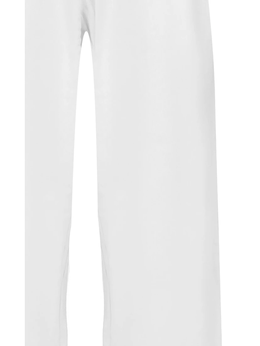 PANGAIA Trousers Beige