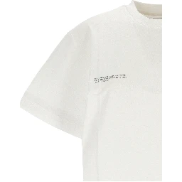 PANGAIA T-shirts and Polos Beige