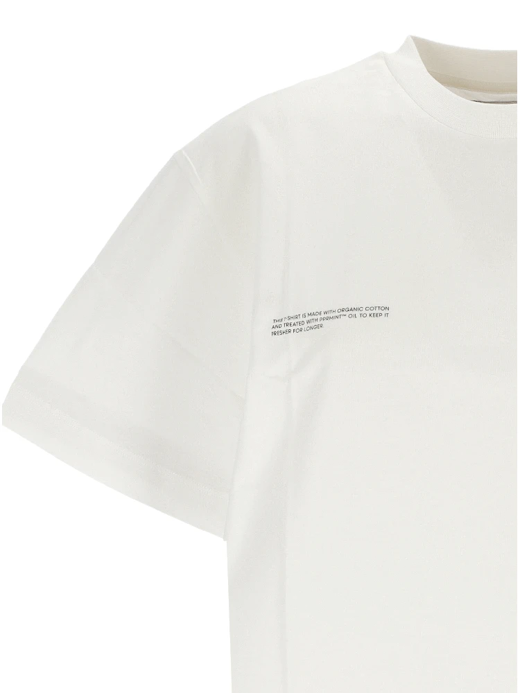 PANGAIA T-shirts and Polos Beige alternative